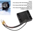 thumbnail image 3 of Outboard Motor  Limiter, Perfect Matching 821889A51  For Outboard Motor 30HP 50HP 60HP 75 90, 3 of 8