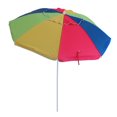thumbnail image 2 of Mainstays 7 ft. Beach Umbrella, 2 of 4