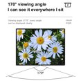 thumbnail image 3 of Écran de Projecteur 150 Pouces 4:3 HD 4K Pliable Portable Double Face Projection Anti-Froissement Écran de Film, 3 of 8