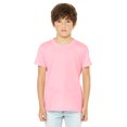 thumbnail image 1 of Bella + Canvas Youth Jersey T-Shirt, 1 of 1