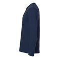 thumbnail image 4 of Unisex Softstyle Long Sleeve T-Shirt, 4 of 5
