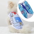 thumbnail image 1 of Pet Clothes Soft Comfortable Apparel for Dogs and Cats with Stylish Designs, 1 of 3