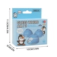 thumbnail image 3 of QIPOPIQ Puzzle Guessing Game, 3 of 8