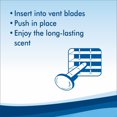 thumbnail image 2 of Clips aromatiques Refresh your car! en baies mélangées, 2 of 4