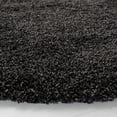 thumbnail image 2 of Safavieh Milan Harlow Solid Shag Area Rug, 2 of 4