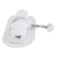 thumbnail image 4 of jinwen Universal Kayak Boat Oar Lock Paddle Holder Mount Dinghy, 4 of 8