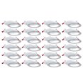 thumbnail image 1 of Nadair, 3" recessed slim lights, 1 of 1