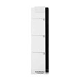 thumbnail image 2 of SUTENGDA Computer Sticky Note Holder Office Desk Accessories 1pcs Computer Monitor Memo Board Message Board Supplies for Women Men Sticky Note Holder Home Desktop Decor, 2 of 8