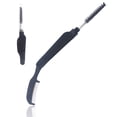 thumbnail image 5 of WIFKLSIIPG Folding Eyelash Comb Lash Separator Mascara Lift Curl Metal Brush Beauty Makeup, 5 of 5
