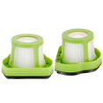 thumbnail image 2 of Aspirateur Balai, Réduit la Poussière Simple Durable Pièces de Rechange pour Aspirateur, 2 of 8