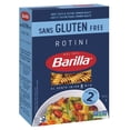 thumbnail image 3 of Barilla Gluten Free Pasta Rotini 340g, 3 of 12