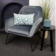 thumbnail image 1 of Meritage Luxury Feather Filled Cushion, 1 of 3