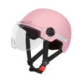 thumbnail image 4 of koolsoo Comfortable Friendly Lining Riding Helmet Pink, 4 of 9