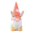 thumbnail image 1 of TopLLC Cute Easter Bunny Decorations 1PC Easter Decorations Room Desktop Decoration on Clearance, 1 of 2