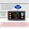 thumbnail image 3 of Alimentation, Support Firmware Point de Puissance Maximum Solaire Point de Puissance Maximum Écran Lcd Couleur Support Firmware Point de Puissance Maximum Solaire et Va Couleur Écran Lcd Support Firmware, 3 of 6