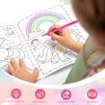 thumbnail image 2 of Konijiwa Drawing Projector Toys Set for Kids Girls 3+ Year Old, 2 of 6