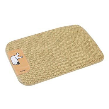 lionlar Tapis Rafraîchissant pour Chien Lit pour Chats et Chiens Coussin Auto-Refroidissant Tapis de Couchage pour Chien Plancher pour Animal A