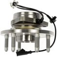 thumbnail image 2 of Dorman - OE Solutions 930-611 Wheel Hub And Bearing Assembly - Front, 2 of 5