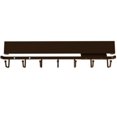 thumbnail image 1 of Rev-A-Shelf Sidelines Porte-ceintures de Luxe CBRSL-14-BZ-1 14 Pouces, Bronze, 1 of 4