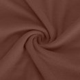 thumbnail image 5 of AherBiu Ribbed Tops pour Femmes Été Col Rond Tricoté Manches Courtes Extensible Coupe Ajustée Hauts de Sortie T-Shirts Chemises, 5 of 5