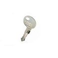 thumbnail image 2 of AP Key 013-689043 Bauer AE; Clé de Remplacement pour Serrure de Porte Série Bauer AE; Code Clé 043, 2 of 2