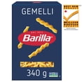 thumbnail image 1 of Barilla Gemelli Pasta, 1 of 9