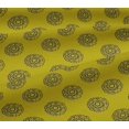 thumbnail image 5 of oneOone Viscose Jersey Fabric Floral Block Print Sewing Fabric BTY 60 Inch Wide, 5 of 5