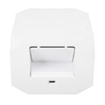 thumbnail image 1 of Automatic Card Shuffler and Dealer, Rechargeable Card Dealing Machine for 1-8 Players, Ultra Quiet 180 or 360 Rotate, Programmable Card Dealer for Family Party Games, 1 of 7