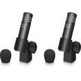thumbnail image 3 of Behringer BC1200 Ensemble Professionnel de 7 Pcs de Microphones de Batterie, 3 of 5