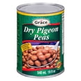 thumbnail image 1 of Grace Dry Pigeon Peas, 540ml Can, 1 of 7