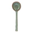 thumbnail image 2 of MasteelfCA Japanese Style Ceramic Spoon Household Soup Spoon Restaurant Porridge Dessert Spoon, 2 of 7