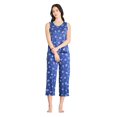 thumbnail image 1 of George Women's Capri 2-Piece Set, 1 of 6