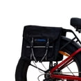 thumbnail image 2 of Daymak Wolf Fat Tire Electric Bicycle - Black, 2 of 5