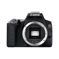 thumbnail image 1 of Canon EOS Rebel SL3 Appareil Photo Reflex Numérique Boîtier Seulement (Noir) - Design Compact, 24,1 Mpx, Capacité Vidéo 4K, 1 of 7