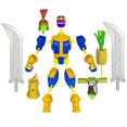 thumbnail image 2 of MixMashers Marvel Avengers Thanos, 2 of 9