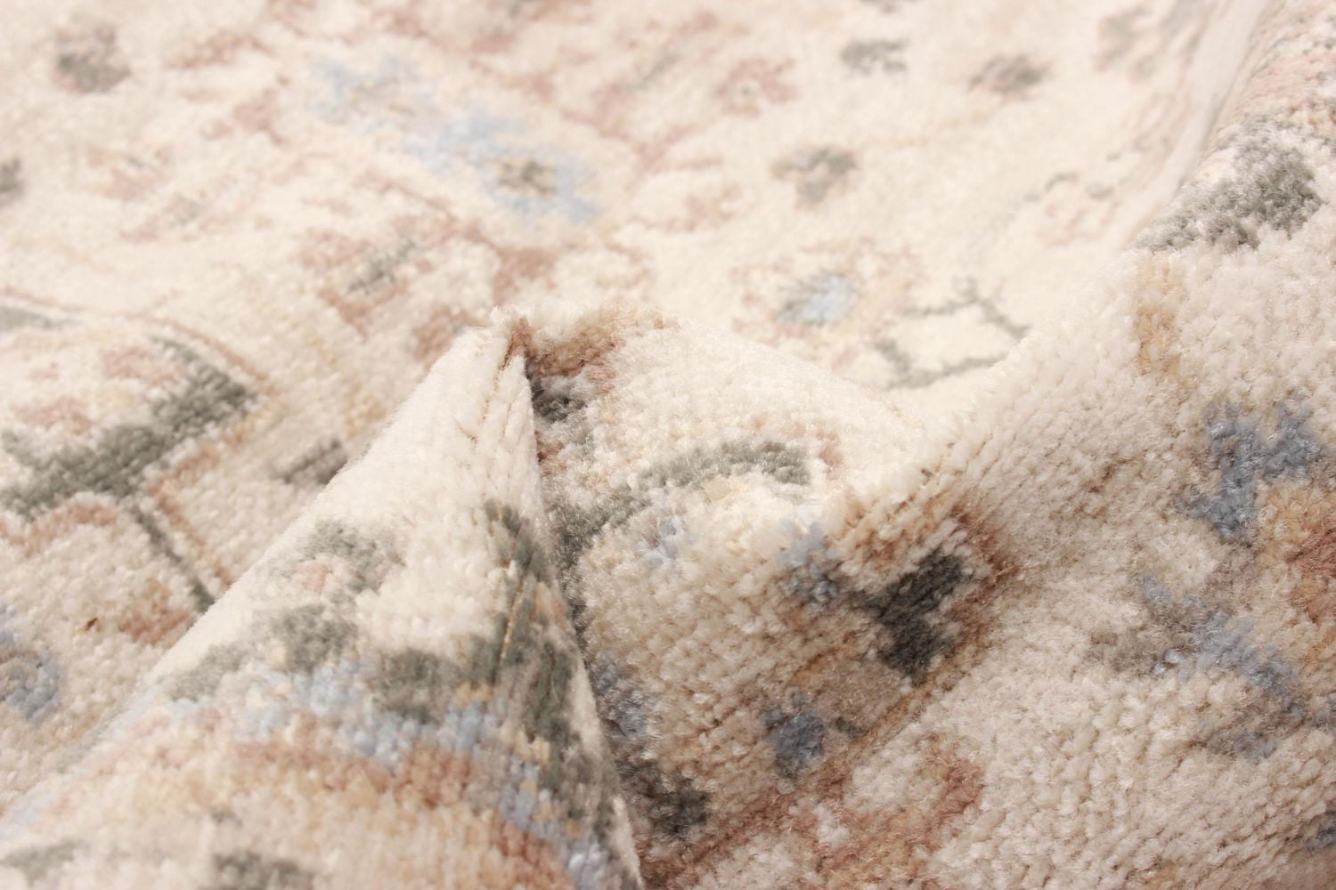 ECARPET Gloria Tapis de Couloir Traditionnel pour Salon, Chambre, Salle A Manger, Entrée, Couloir et Plus Encore.