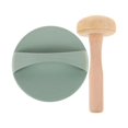 thumbnail image 3 of Rivenza 2xPrintmaking Tool Lightweight Printmaking Supplies for DIY Projects Art Craft 2 Pcs, 3 of 8