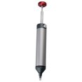 thumbnail image 1 of Silicone Tip Solder Sucker Pump Remover Engineer Desoldering Pump Tool Portable, 1 of 9