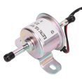 thumbnail image 2 of CUITING Electric Fuel Pump 49040‑2065 Replacement for FD11D FD501 FD501D FD620D Lawn Mower ATV Engine, 2 of 7