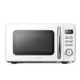 thumbnail image 1 of Galanz Retro Microwave Oven, 0.7 cu.ft., 1 of 8
