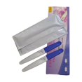 thumbnail image 1 of EIMELI Fake Prank Joke Pregnancy Test Always Positive - April Fool‘s Day Practical Joke  Prank  Gag  False Pregancy Test Kit  1/2 Pack, 1 of 12