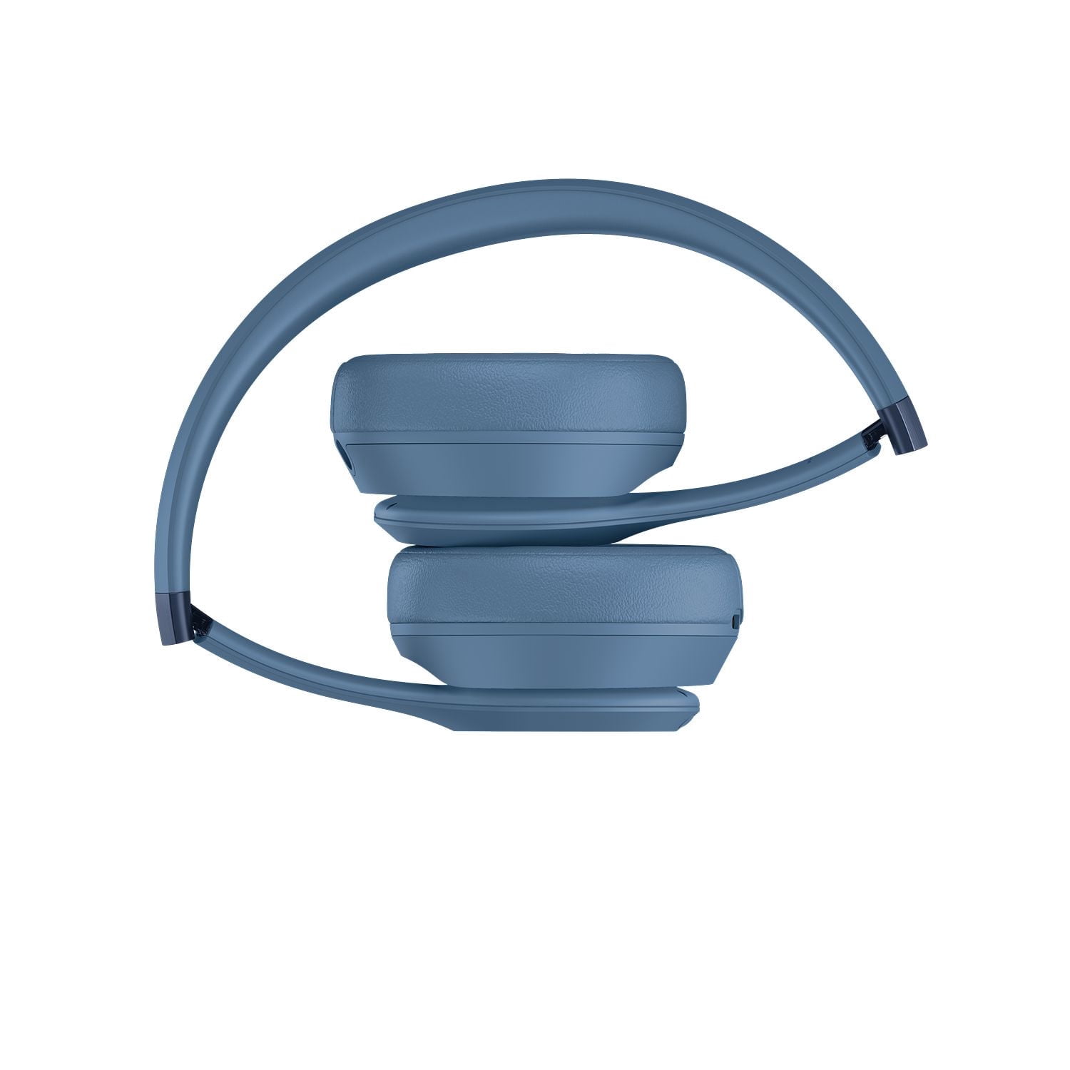 Beats Solo 4 — Casque supra-auriculaire entièrement sans fil – acoustique repensée, modèle ergonomique ultra léger, compatible avec Apple et Android, BluetoothMD de classe 1, microphone intégré, jusqu