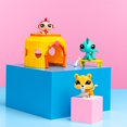 thumbnail image 3 of Littlest Pet Shop - Tiki Jungle Play Pack, 3 of 5