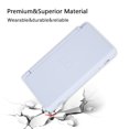 thumbnail image 4 of Replacement Game Console, Wearable, Durable, Reliable Housing Shell Case Full Repair Parts For  DS Lite, Easy To Install, Precisely&Exclusively For NDSL Game Machine, 4 of 8
