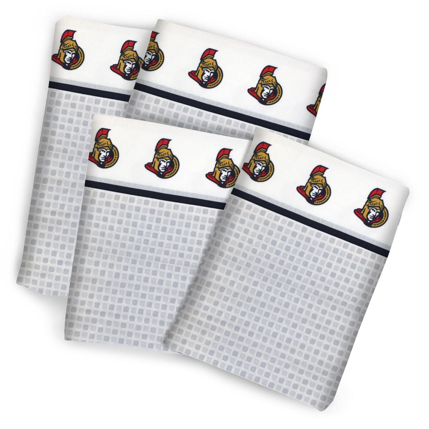 Ens de draps Senators de la LNH GL