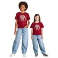 thumbnail image 3 of George Girls' Graphic T-Shirt, 3 of 6