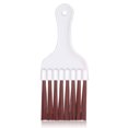 thumbnail image 2 of Cleaning Brush,Fin Cleaner Fin Coil Brush Brush Condenser Fin Brush 4pcs Air Conditioner Comb Set Fin Conditioner Condenser Fin Maintenance Tool Radia Ktoyols Rookin Brush Siuke 4pcs, 2 of 6
