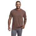 thumbnail image 1 of Jockey T-Shirt à Col Ras du Cou pour Hommes en Coton 100 % Legacy, 1 of 4