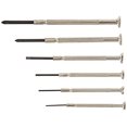 thumbnail image 2 of Best Way Tools 60120 6PC Precision Screwdriver Set, 2 of 3