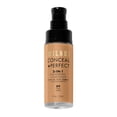thumbnail image 3 of Milani Conceal + Perfect 2-in-1 Foundation + Concealer, 3 of 7
